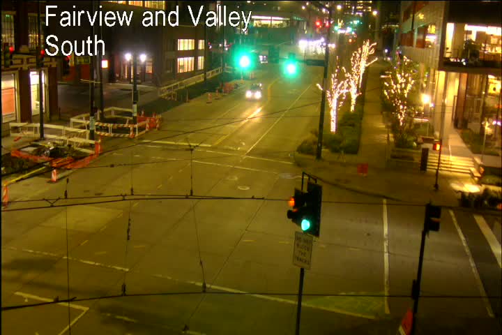 Traffic camera — Fairview_Valley_NS.jpg