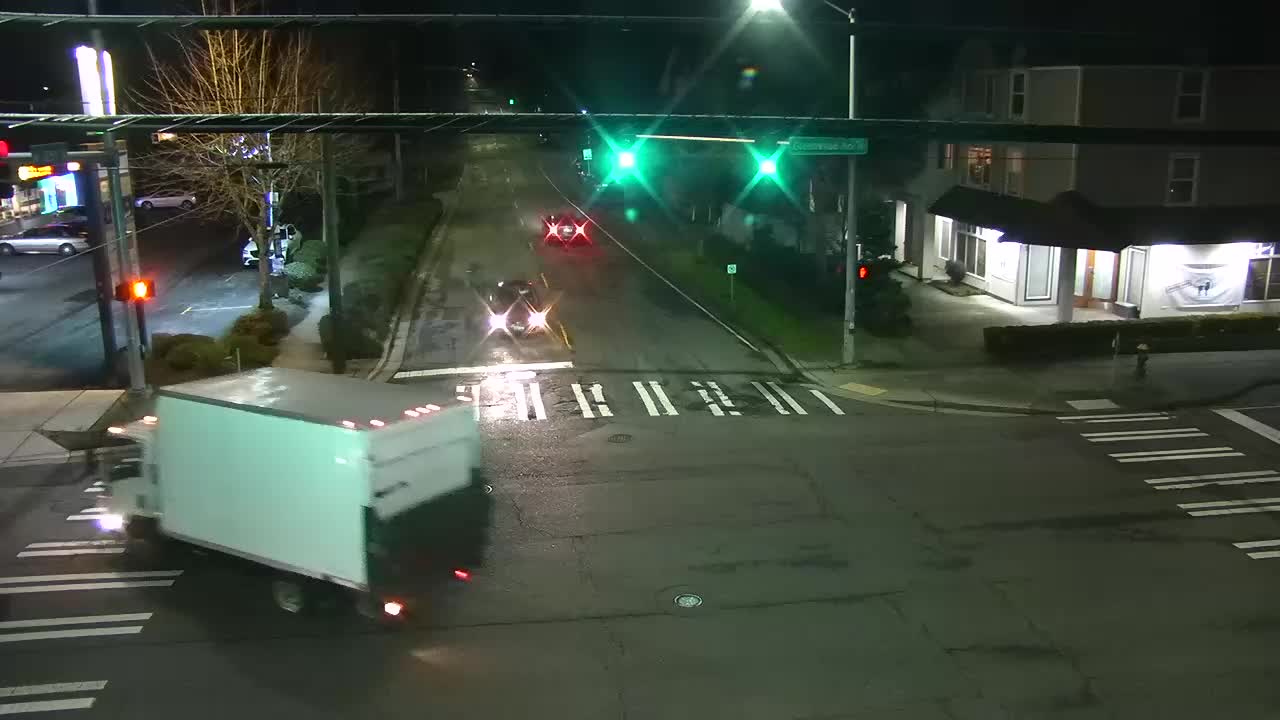 Traffic camera — Greenwood_N_125_EW.jpg