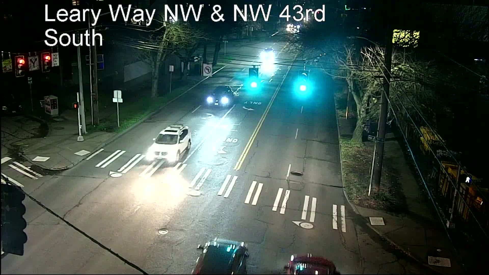 Traffic camera — Leary_NW_43_EW.jpg