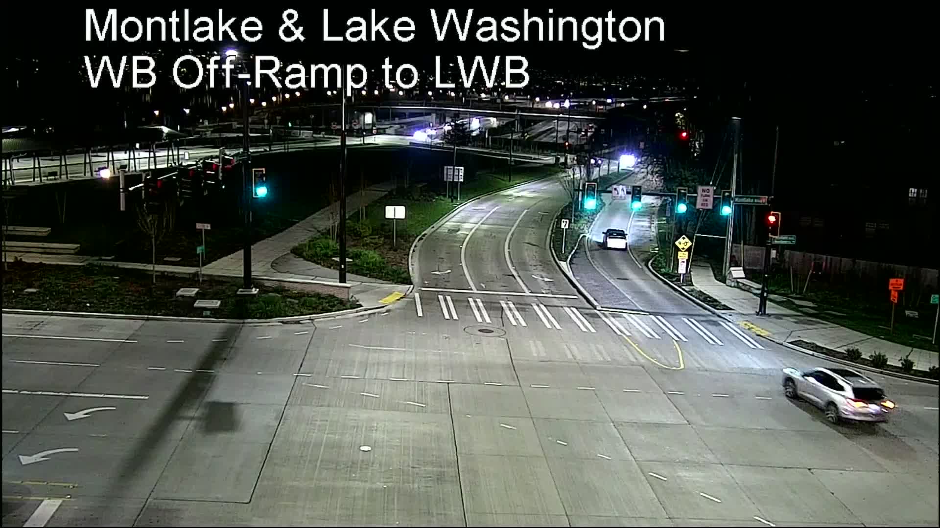 Traffic camera — Montlake_E_LakeWash_NS.jpg