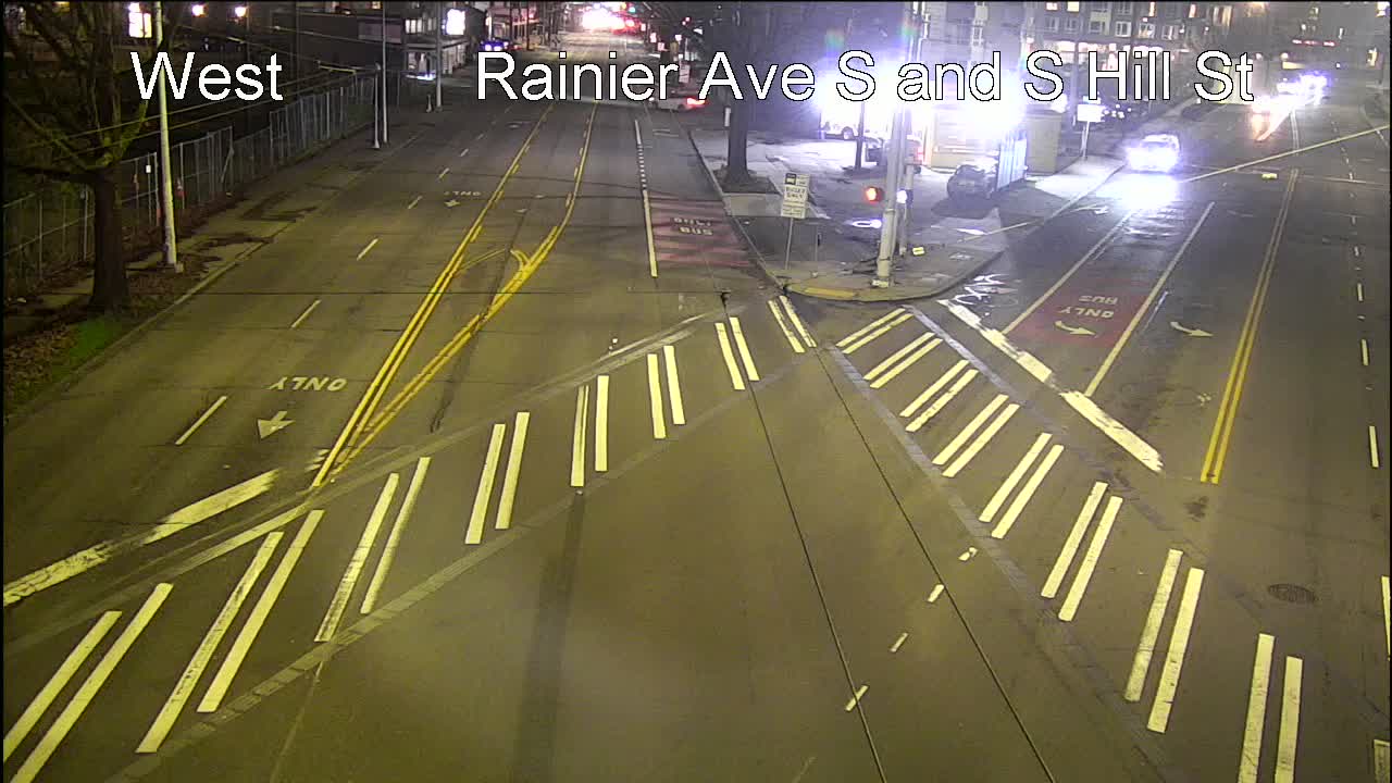 Traffic camera — Rainier_S_Hill_NS.jpg