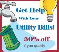 Utilities Discount Program Seattle