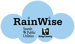 Rainwise Logo