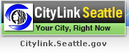 CityLink Seattle