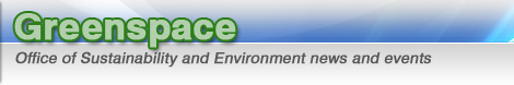 Greenspace Home Page Greenspace Home Page