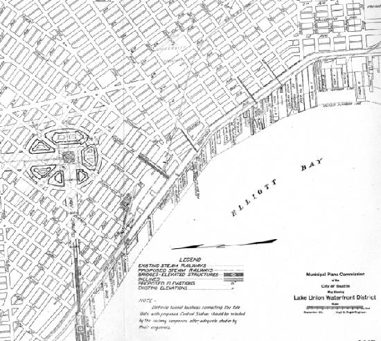 Image Result For Seattle City Map Image Result For Seattle City Map