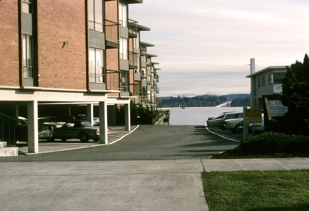 Canal Place Apartments Seattle Canal Place Apartments Seattle
