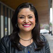 Councilmember Lorena Gonz&aacute;lez