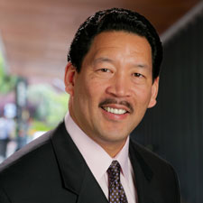 Councilmember Bruce Harrell