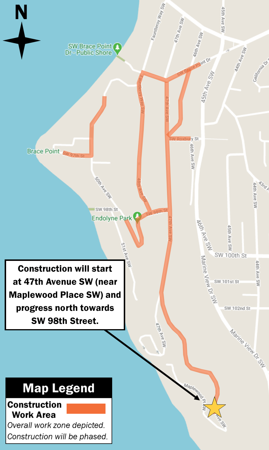 brace point cable replacement city light seattle gov