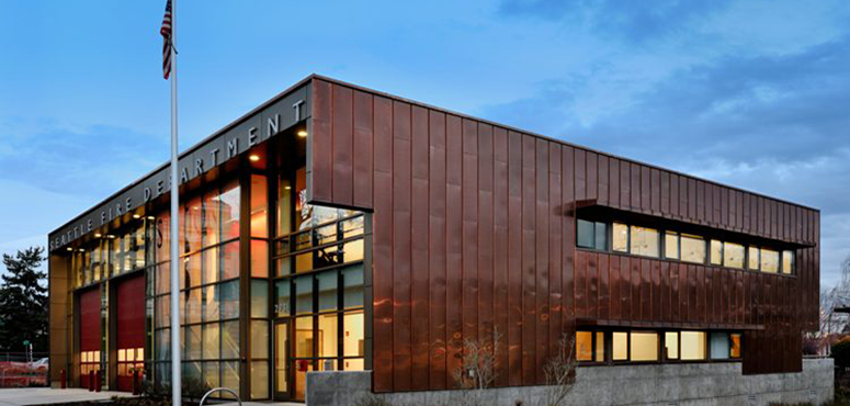Same Seattle Design Excellence Awards 2022