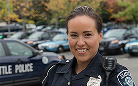 police jobs police