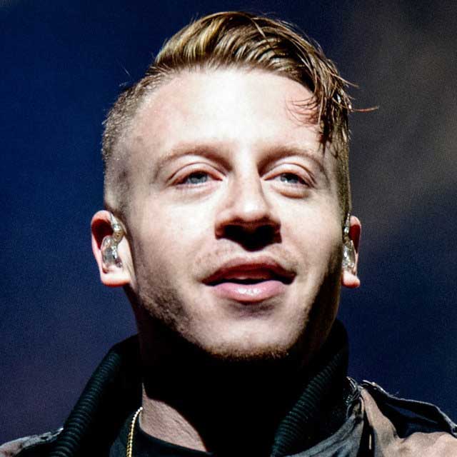 Macklemore, photo by © pitpony.photography / CC-BY-SA-3.0