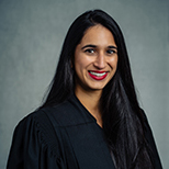 image of Pooja Vaddadi