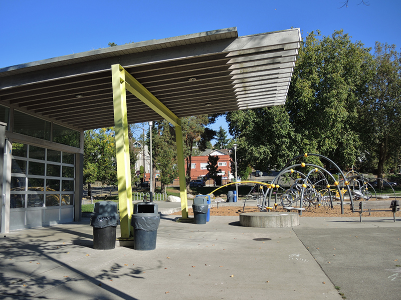 Ross park meadows online