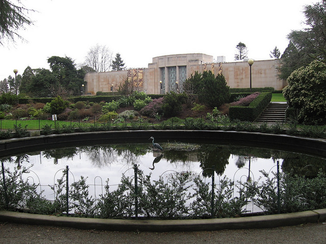 Volunteer Park