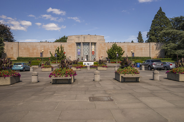 Volunteer Park photo 3