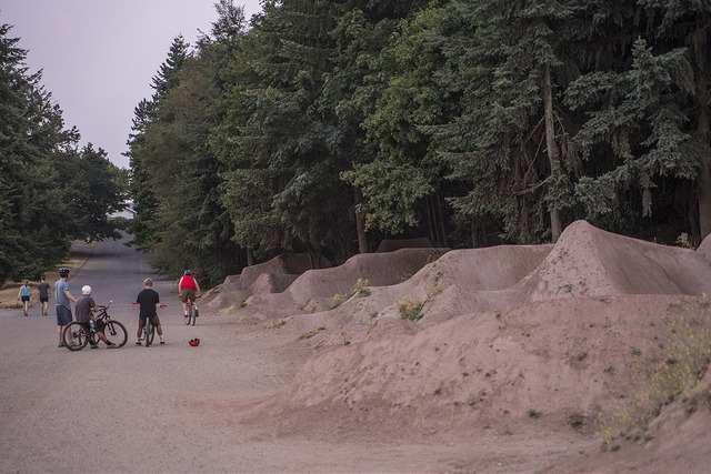 Woodland Park