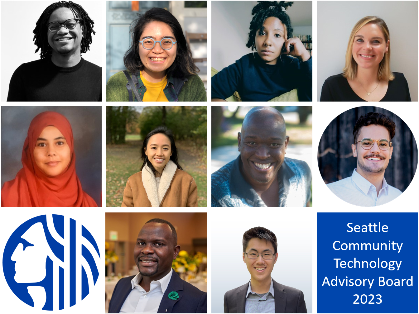 2023 CTAB Board Photo