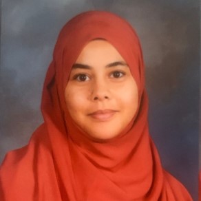 Aishah Bomani Photo