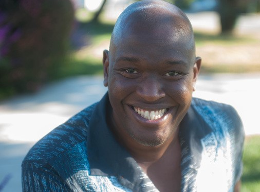Tyrone Grandison Photo