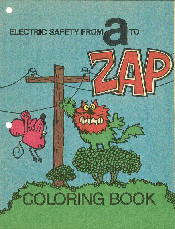 coloring book