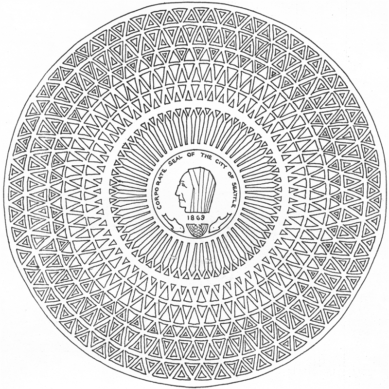 coloring page