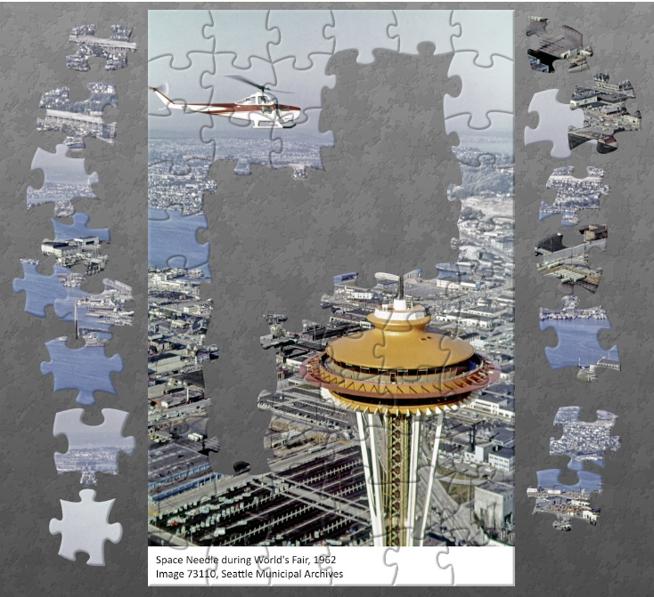puzzle