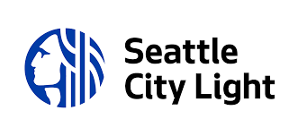 Seattle City Light logo