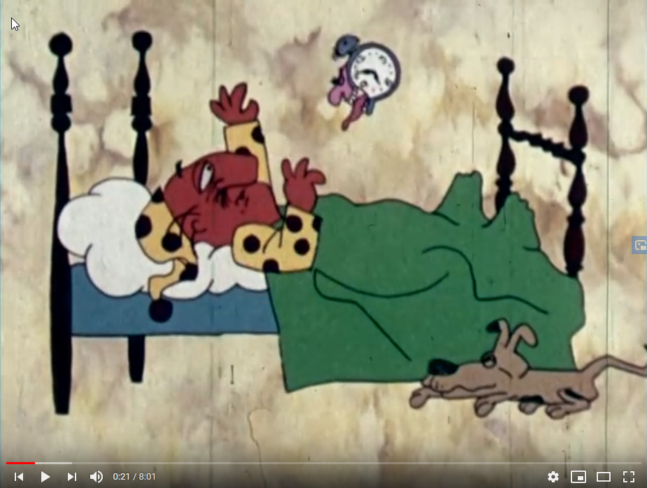 YouTube screenshot