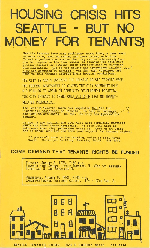 Flyer 1978