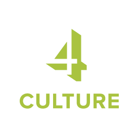 4Culture logo