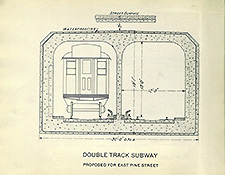 Subway 2 of 2