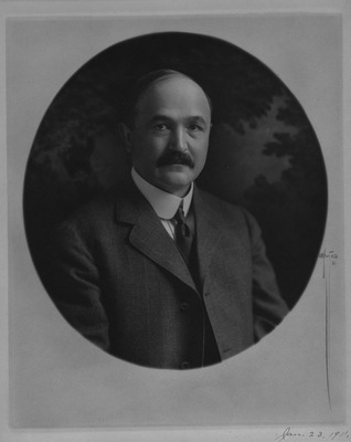 William E. Humphrey