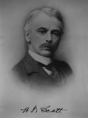 W.T. Scott