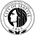 Corporate Seal of the City of Seattle, eighteen sixy-nine