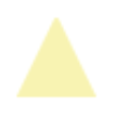 Yellow triangle