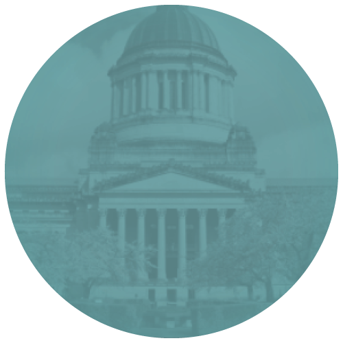 Washington State Capitol Building