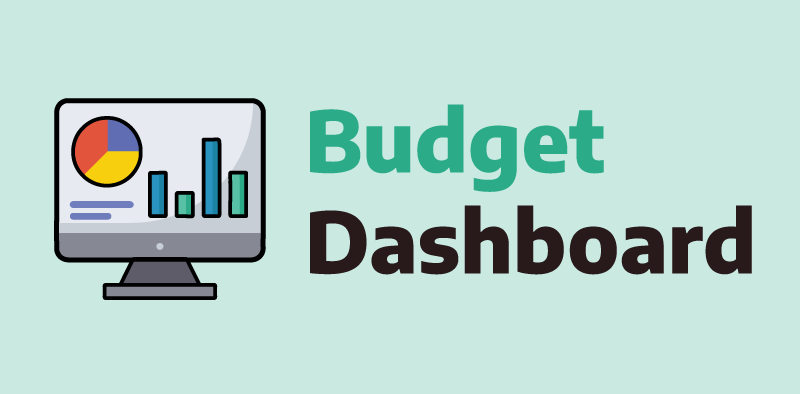 Budget Dashboard