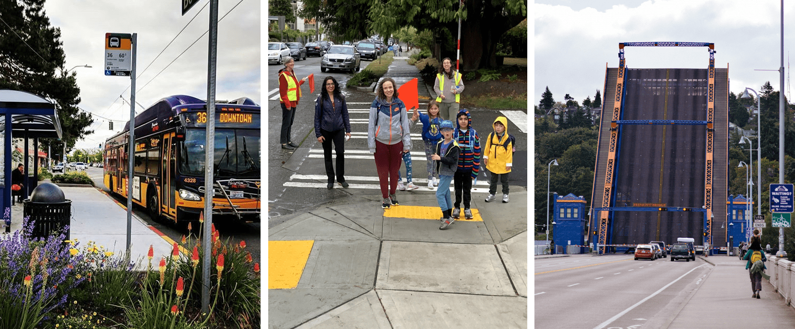 2024 Transportation Levy