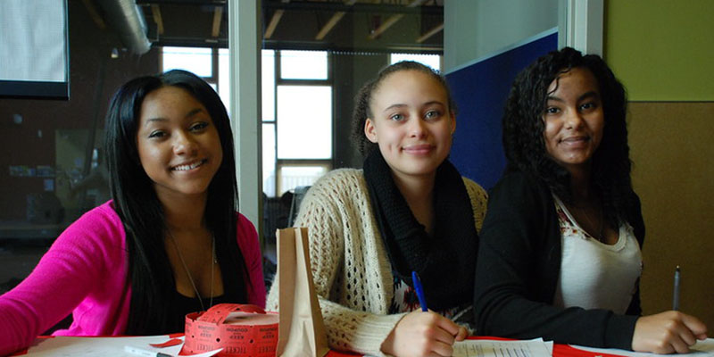 BIPOC Youth Investments