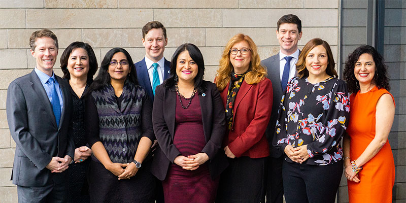 2020 Seattle City Council