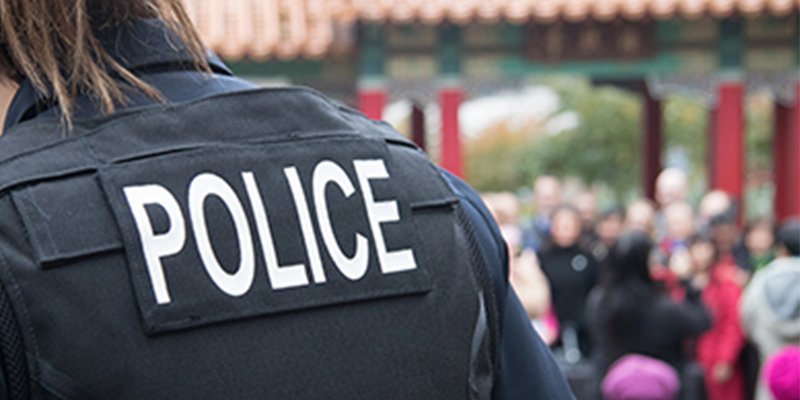 Public safety