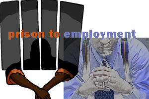 Prison to Work