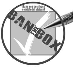 Ban the Box
