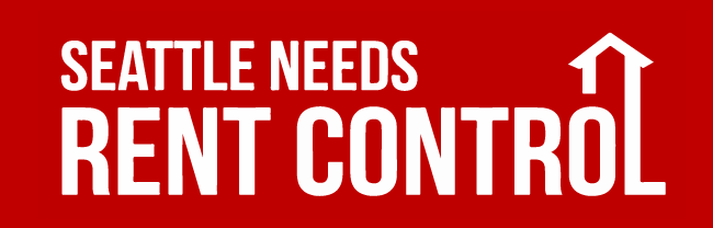 Seattle needs rent control