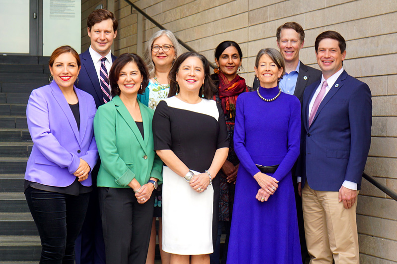 The 2022-2023 Seattle City Council