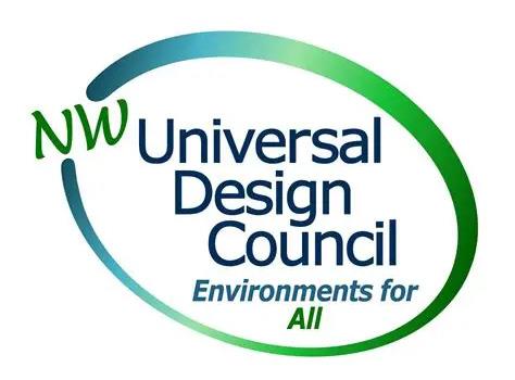Northwest Universal Design Council logo