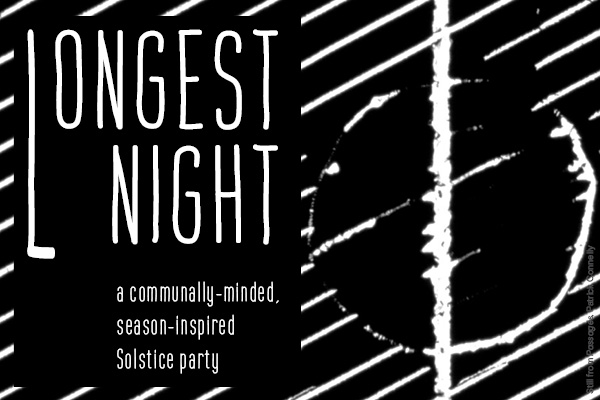 Longest Night: solstice ceremony