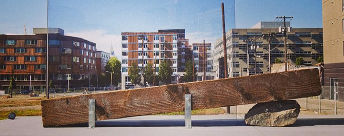 Public Art - Arts | seattle.gov